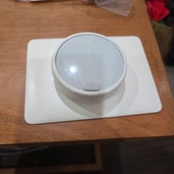 2 X Google Nest Thermostats