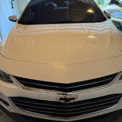 2016 Chevy Malibu 2.0LT 