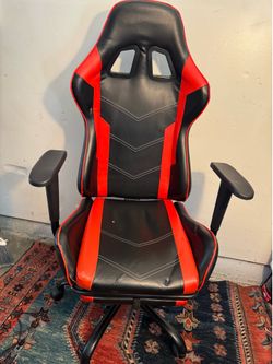 chair in good condition