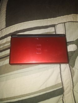 Nintendo DS lite