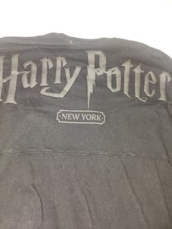 Disney sweater Harry potter