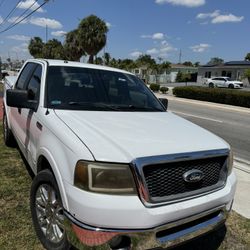 2008 Ford F-150