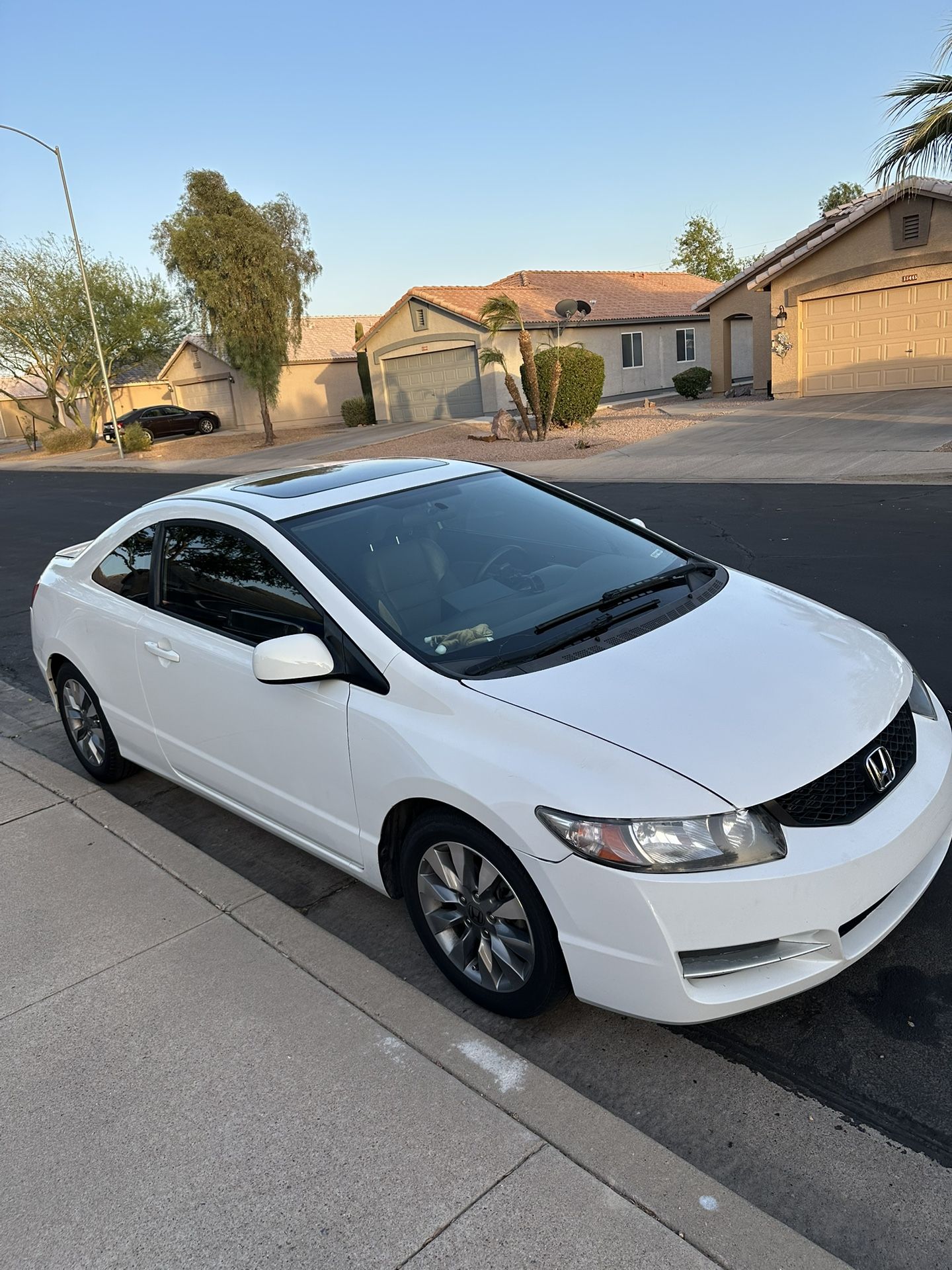 2009 Honda Civic