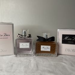 Miss Dior 