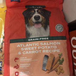Dog Food