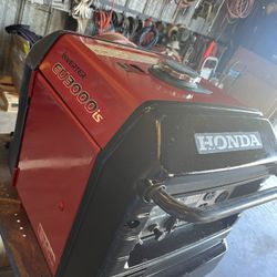 Honda Converter 