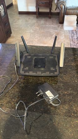 Linksys EA8300