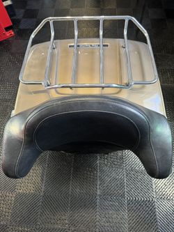 Tour Pack Harley Davidson - 