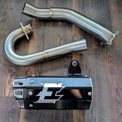 New Empire shorty big bores in stock
