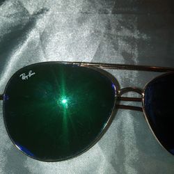 Ray Bans