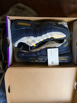 Nike SB 95 Eric Koston