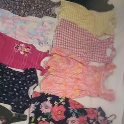 Girl Clothes 
