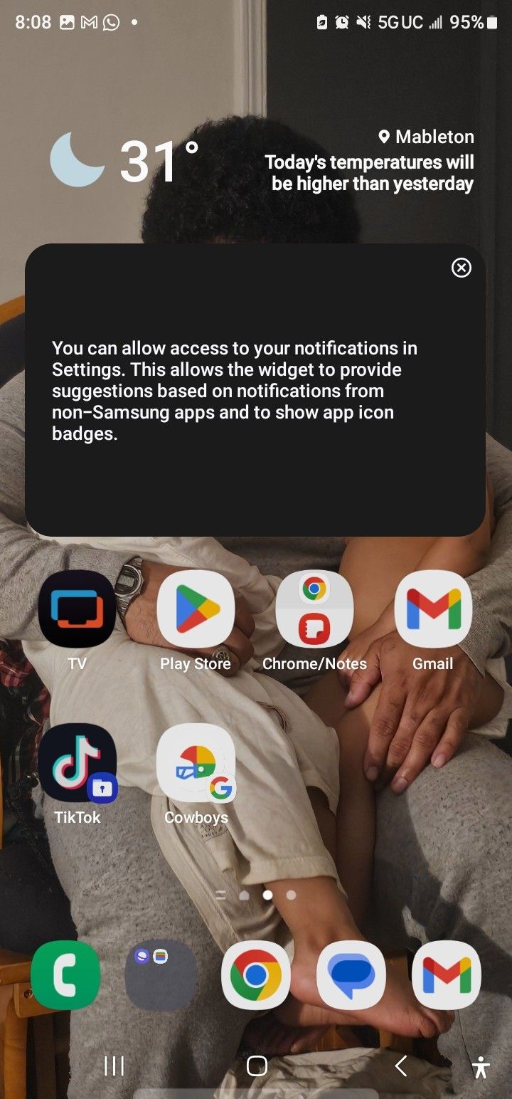 TikTok Phone