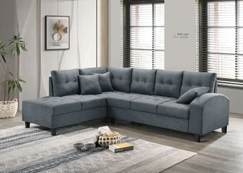 New In Box Sectional