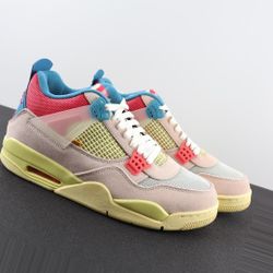 Jordan 4 Union Guava Ice 61