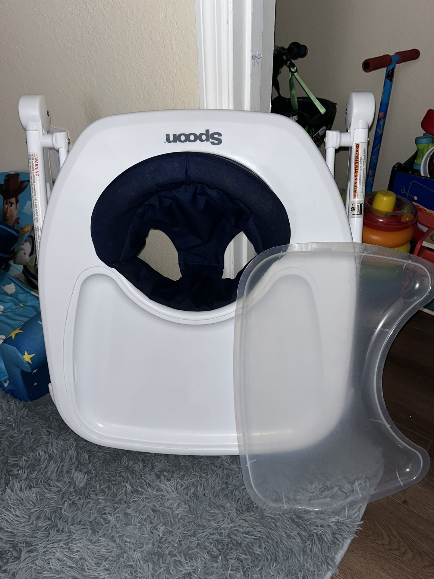 Joovy Walker