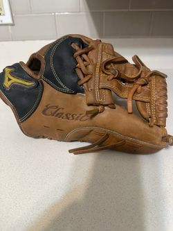 Mizuno baseball glove 11.5 $50