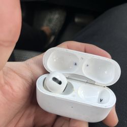 Air Pod Pro 2nd Gen
