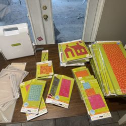 Accuquilt Go And 27 Dies 