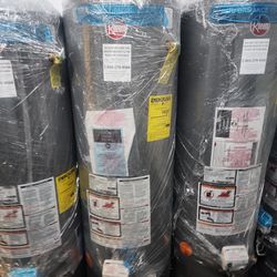 🚨 SAME-DAY Water Heater Install — Get Hot Water Today!
Stop waiting in cold — FREE delivery, installation & old unit haul-away included
✨ Rheem Perfo