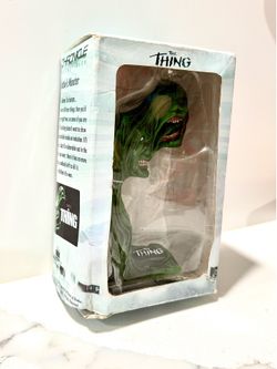 THE THING Loot Crate Exclusive Chronicle Bottin's Monster 7" Figure Statue