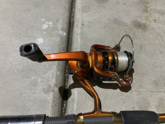 Fishing Poles Ugly Stik/R2F for Sale in Glendale, AZ - OfferUp