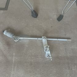 Cymbal Stands