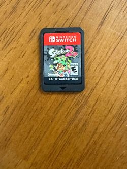 Splatoon 2