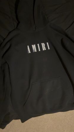 Amiri hoodie