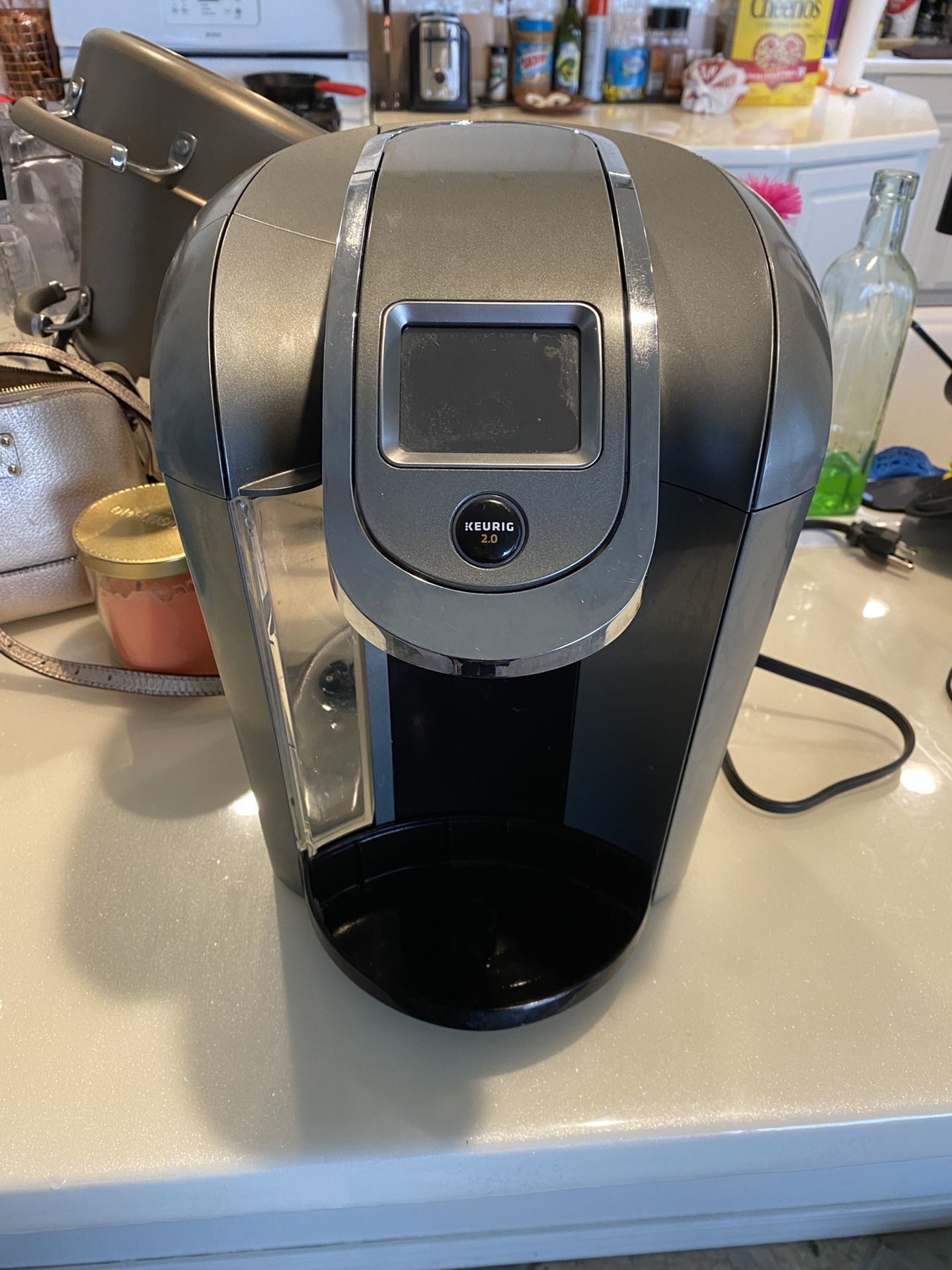 Keurig 2.0