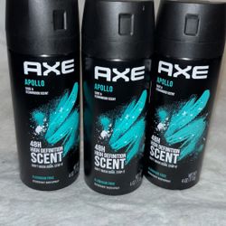 Axe