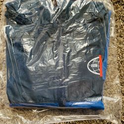 Hoonigan Worldwide Windbreaker JKT