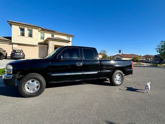 2003 GMC Sierra 1500
