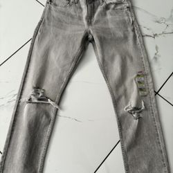 Levis 512