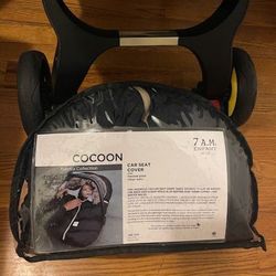 Doona Gold And Black For 200$ 