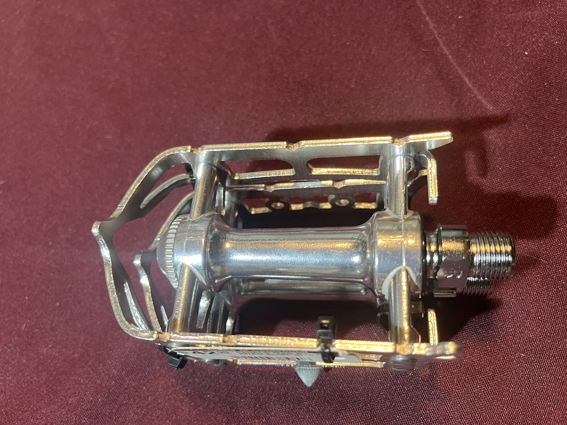 Brand New MKS Sylvan Road Bicycle Pedals