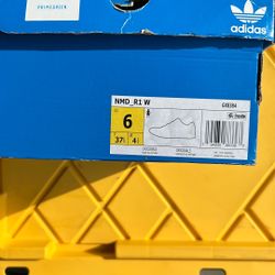 Adidas Size 6 In Women’s 