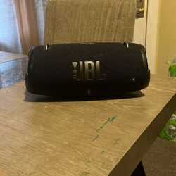 JBL Xtreme 3 Speaker – Loud & Waterproof