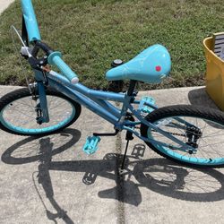Kids Bike 