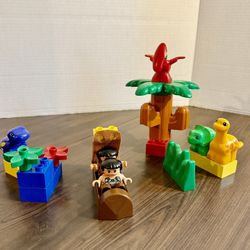 Duplo #2803 Dinosaur Babies