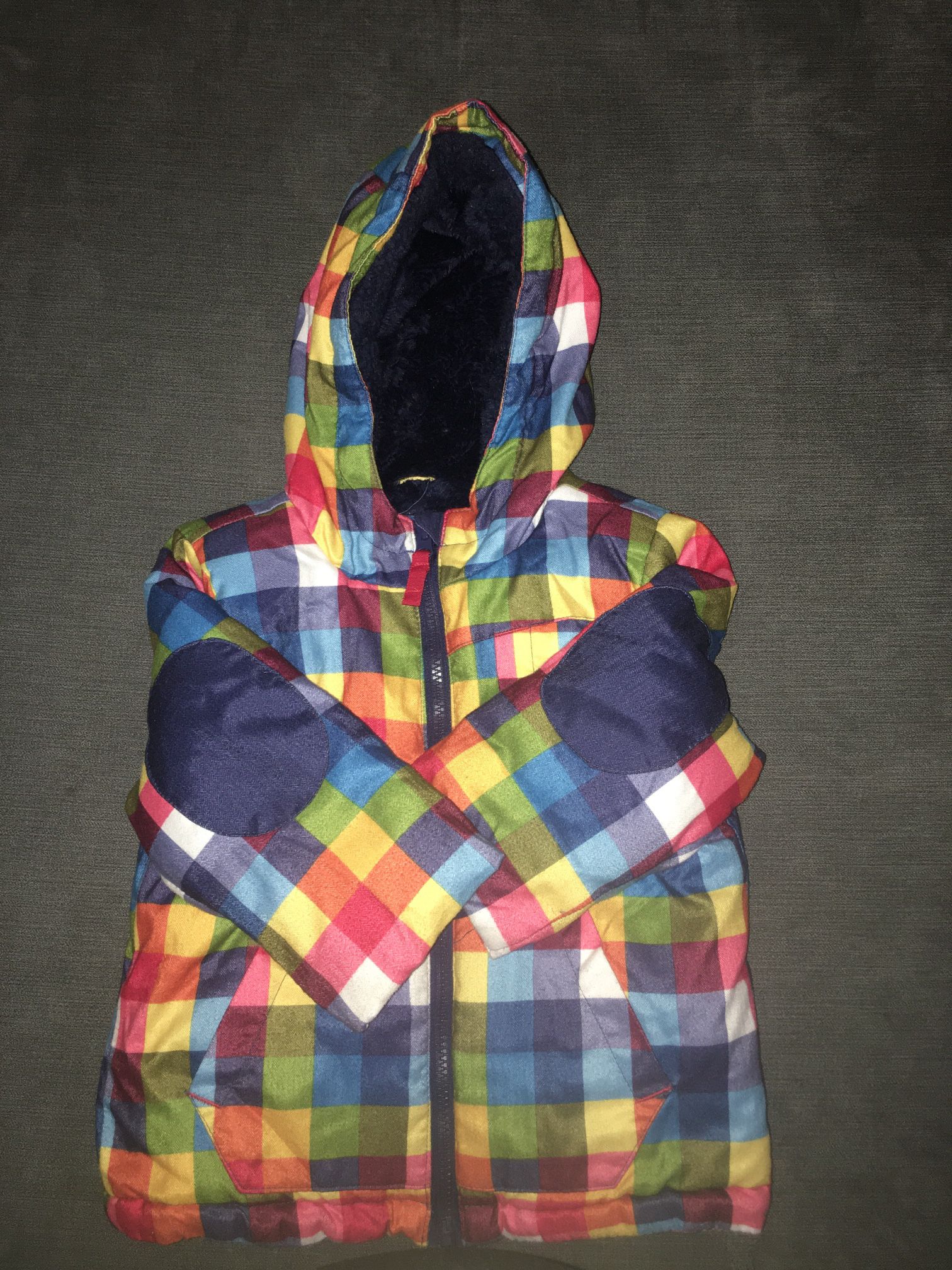 Cat and Jack Coat