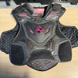 Icon Women’s Chest Protector 