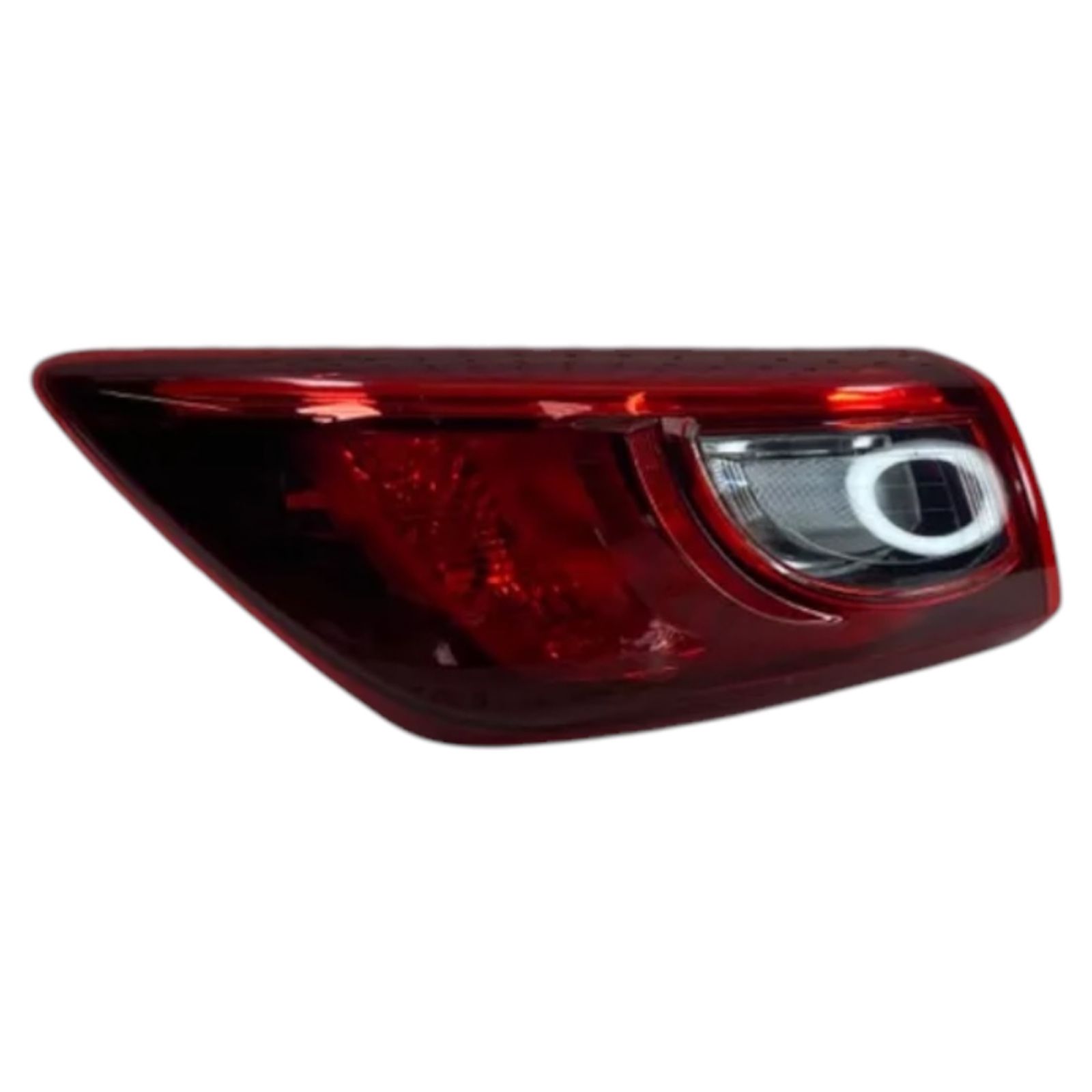 2016 2018 MAZDA CX-3 CX3 LEFT SIDE TAIL LIGHT OEM