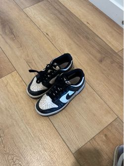 Kids 4.5 Nikes & Adidas