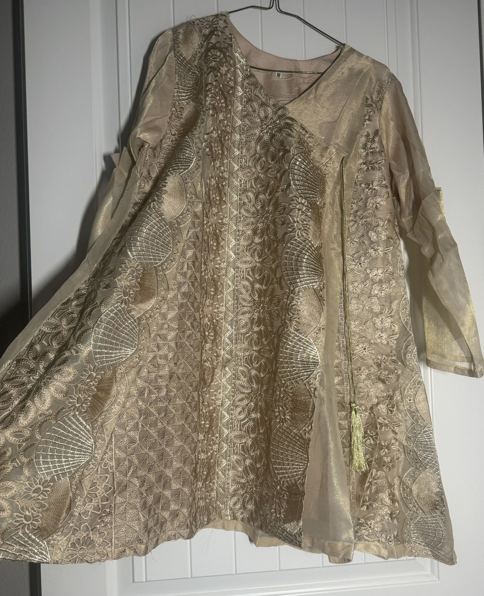 Anarkali Shirt
