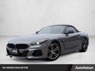 2026 BMW Z4