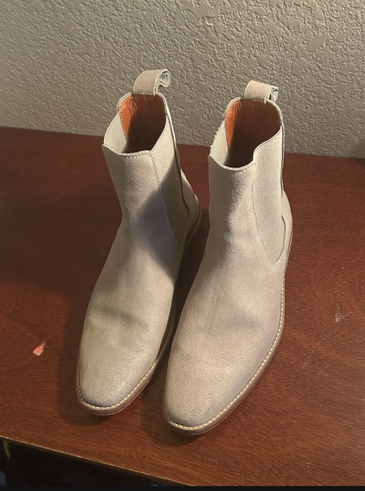 Cabellero Boots 9.5