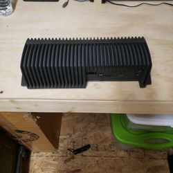 Bose Lifestyle SA2 Amp 