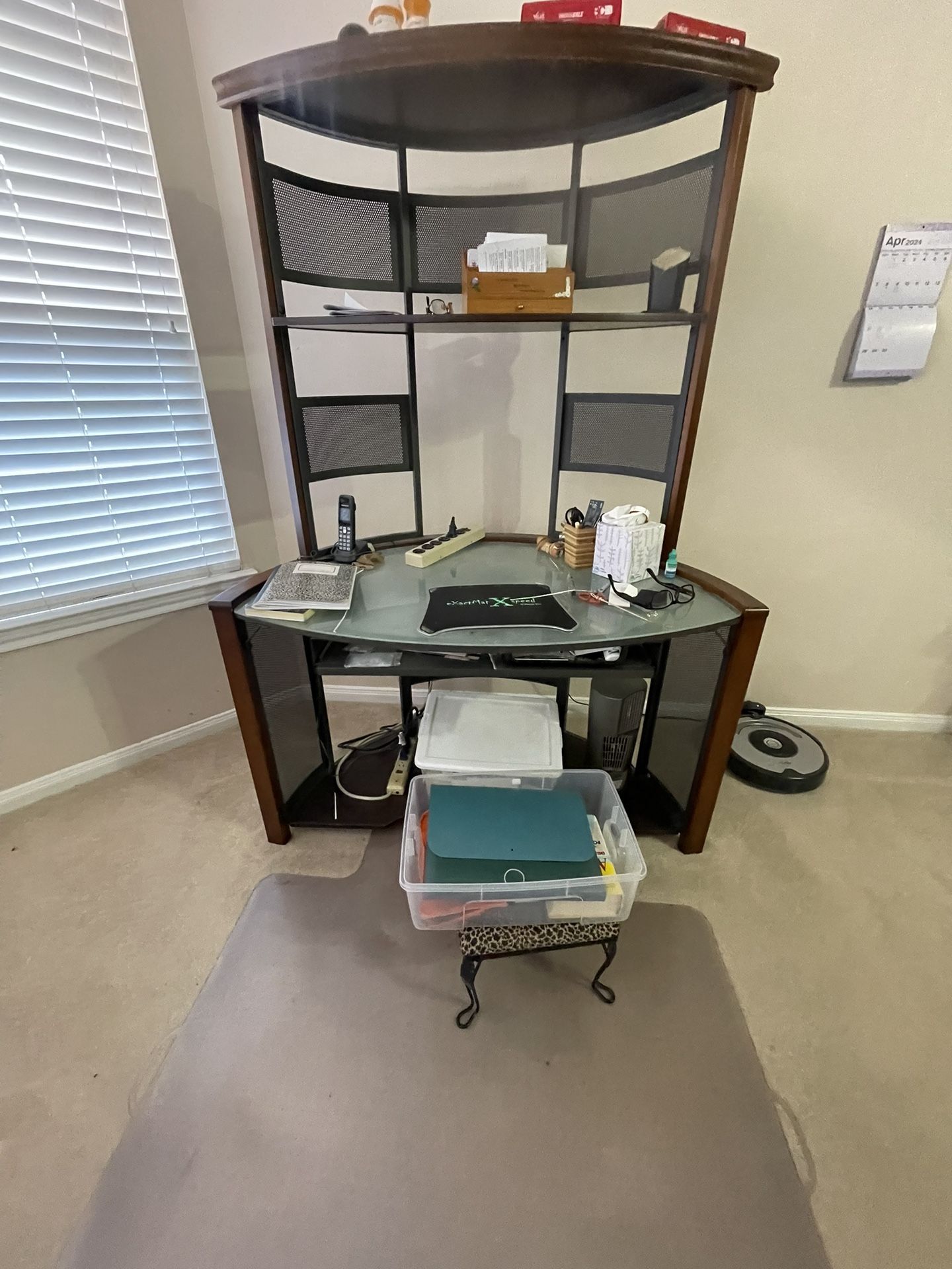 Moving  Out Sale !!!  / Work/ Office Table