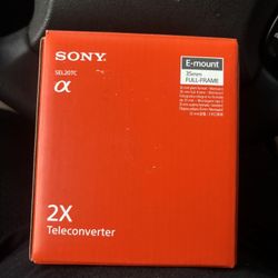 Sony 